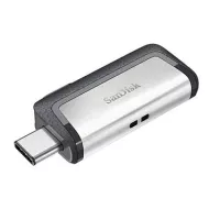 Flash disque SanDisk - OTG USB 3.1 TYPE C 16Go