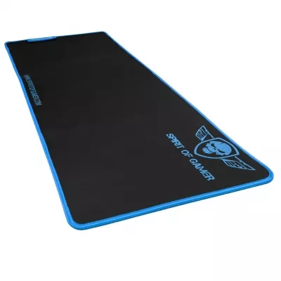 SOG-T-Victory Tapis de souris Spirit of Gamer Victory - Bleu - 0