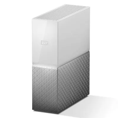 WDBVXC0080HWT Disque dur externe 8 To - WD My Cloud Home - 1