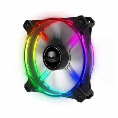 AW-D3P Ventilateurs 120mm x 3 ARGB - X-Men Hero - 0