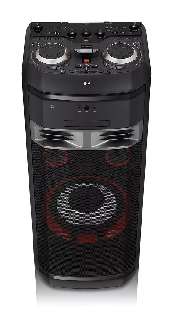 OL100 LG XBOOM ALL IN ONE HI FI SYSTEM - OL100 - 0