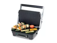 GRILLE A VIANDE KENWOOD 1800W  TACTILE