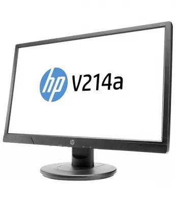 V214A ECRAN HP V214A 20.7° VGA/HDMI/AUDIO - 0