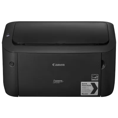 LBP6030B Imprimante Canon i-SENSYS Laser Monochrome - 0