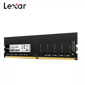 8DR4_Lexar Lexar 8 GB DDR4 RAM 2666MHz UDIMM 1.2V - 0