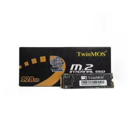 128ssd-Tmos DISQUE SSD M2 TWINMOS 128GB - 0