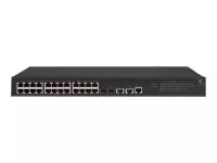 HP 1950-24G-2SFP+-2XGT - commutateur - 24 ports