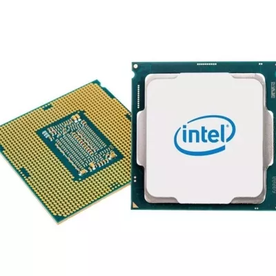 X-4208 Intel Xeon Silver 4208 / 2.1 GHz - 0