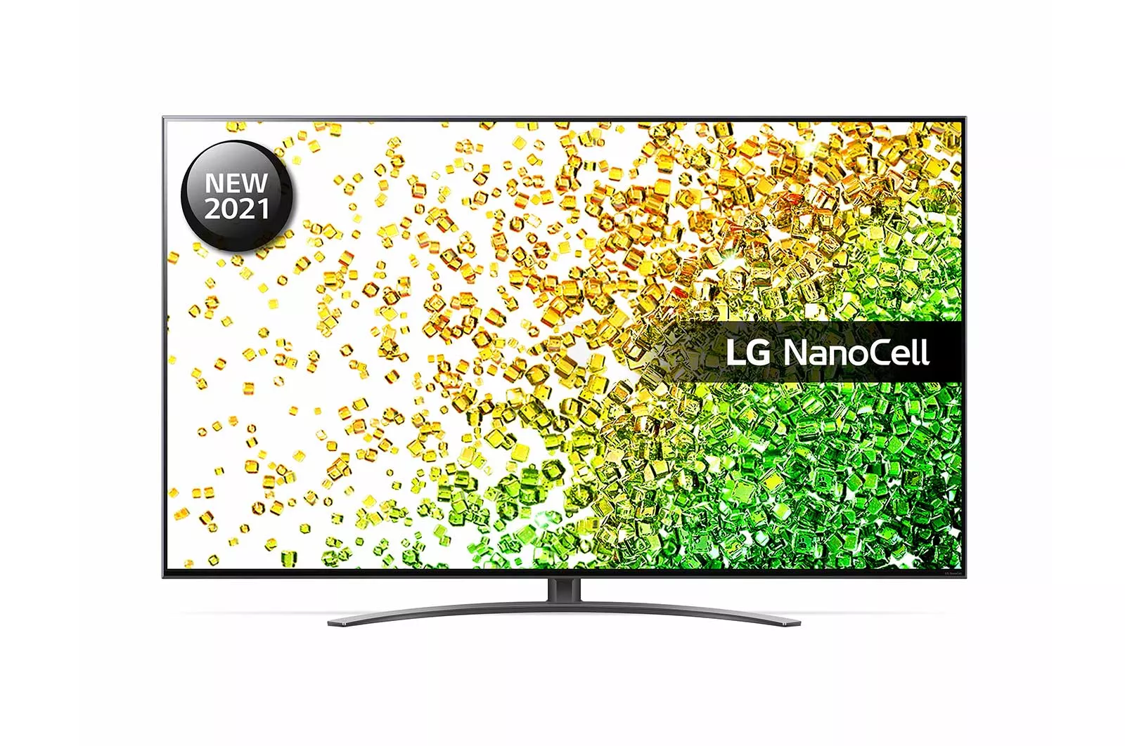 65NANO866PA.AGSZ TELEVISEUR 65 LG 4K NanoCell 2021 65NANO0866PA - 0