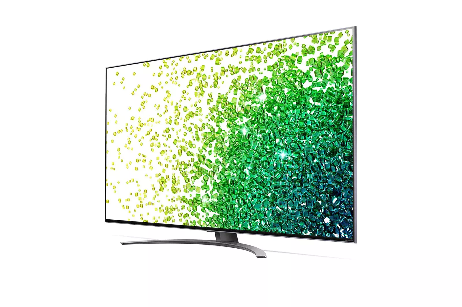 65NANO866PA.AGSZ TELEVISEUR 65 LG 4K NanoCell 2021 65NANO0866PA - 2