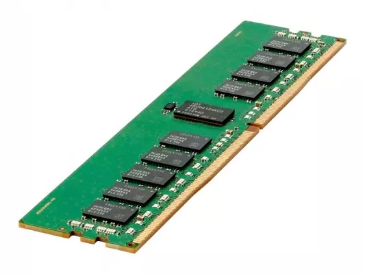 Hp-DDR4 -32 HP SmartMemory - DDR4 - module - 32 Go 2933 MHz - 0