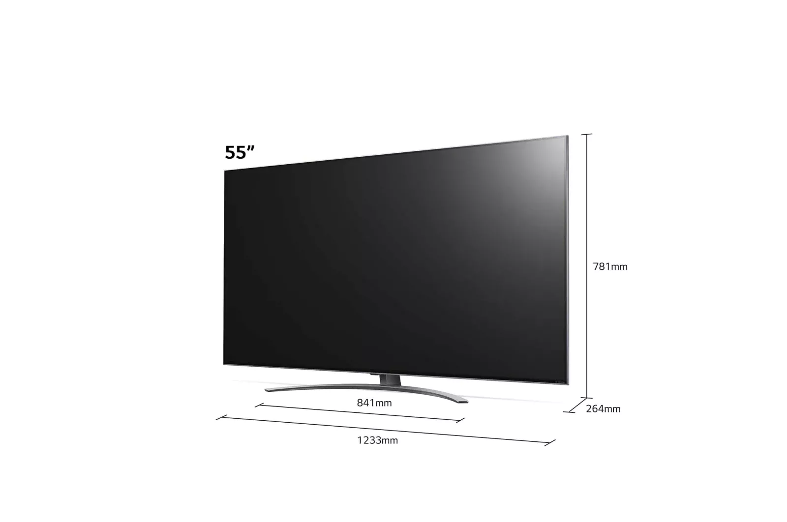 65NANO866PA.AGSZ TELEVISEUR 65 LG 4K NanoCell 2021 65NANO0866PA - 8