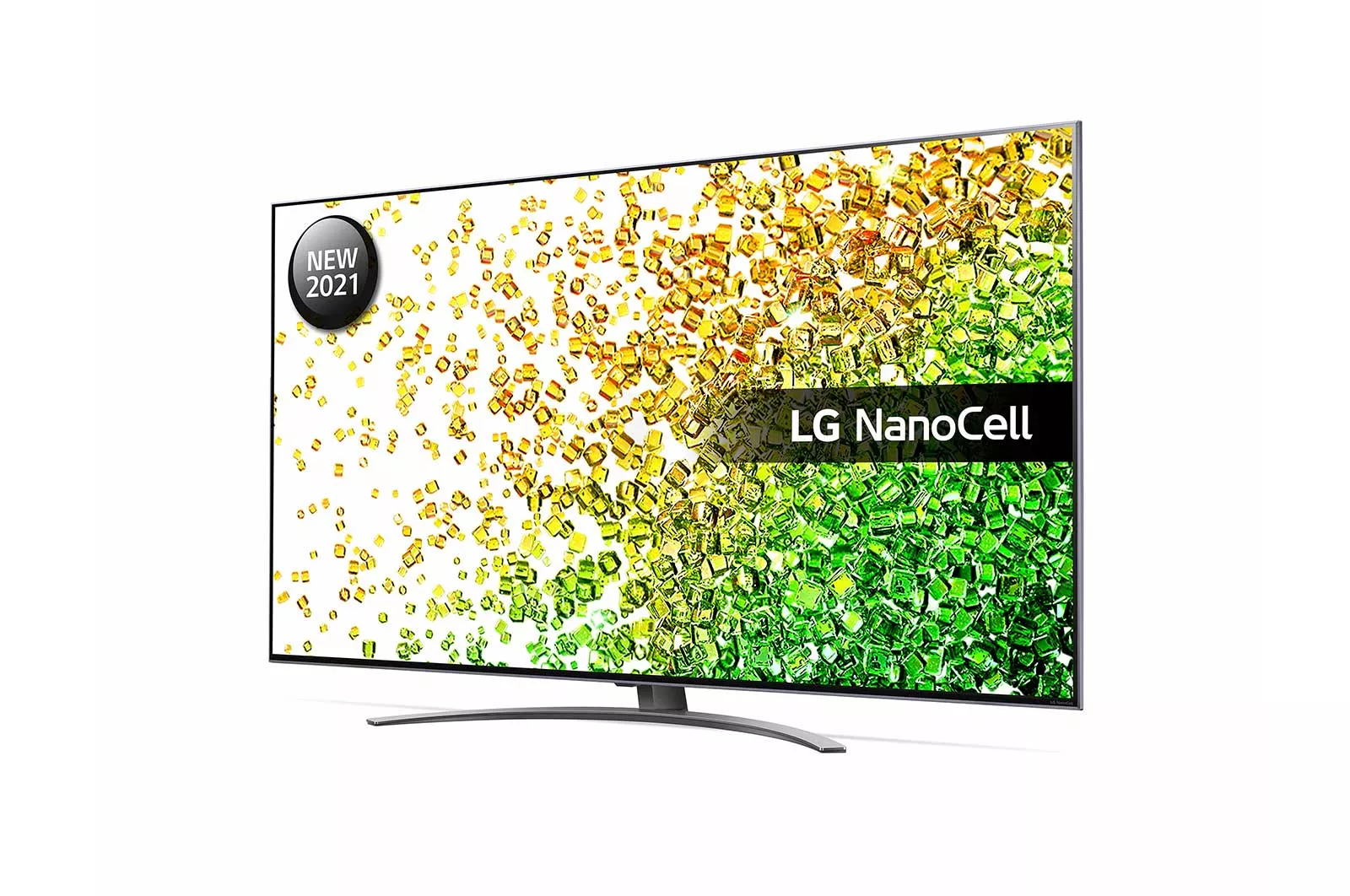 65NANO866PA.AGSZ TELEVISEUR 65 LG 4K NanoCell 2021 65NANO0866PA - 1