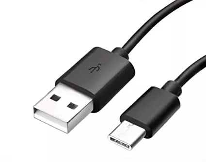 T-C_Câble Câble USB Type-C Original - 0