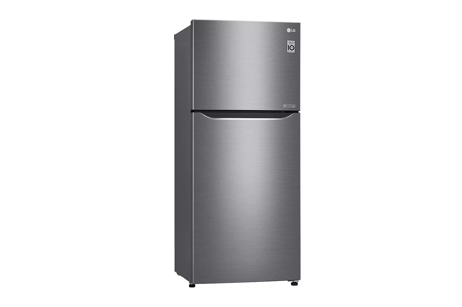 GN-C41SLCL REFRIGERATEUR LG 400 L SILVER - GN-C41SLCL - 1