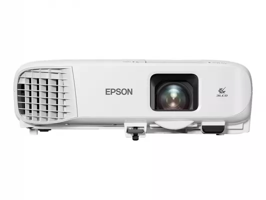 EB-E20 Epson EB-E20 - projecteur Pro 3 LCD - 0