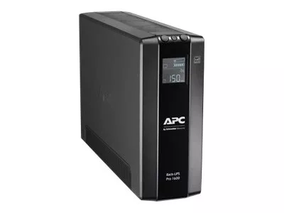 APC-BR1600MI APC Back-UPS Pro BR1600MI - onduleur - 960 Watt - - 2