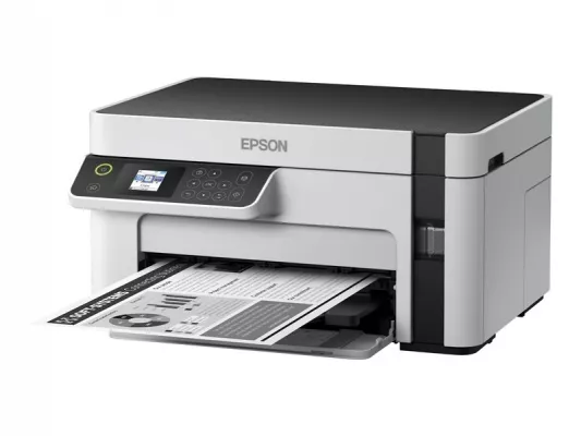 ET-M2120 Epson EcoTank ET-M2120 - imprimante multifonctions - 1