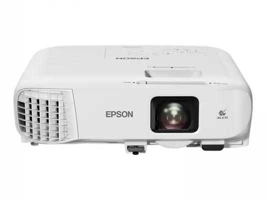 EB-E20 Epson EB-E20 - projecteur Pro 3 LCD - 1