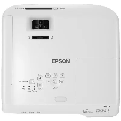 EB-2142W Epson EB-2142W Vidéoprojecteur WXGA(1280 x 800) - 3