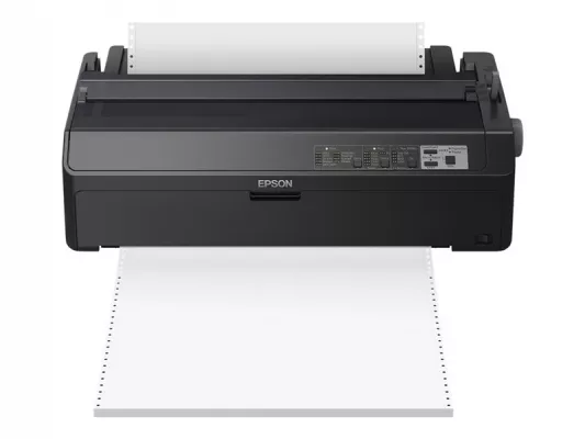 2090II Epson LQ 2090II - imprimante - Noir et blanc - 1