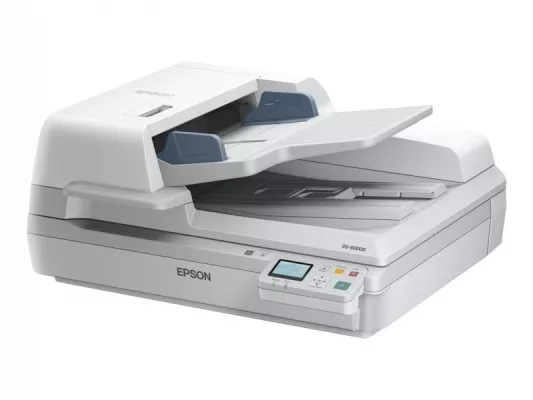 DS-60000N Epson WorkForce DS-60000N - scanner de documents - 2