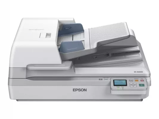 DS-60000N Epson WorkForce DS-60000N - scanner de documents - 0