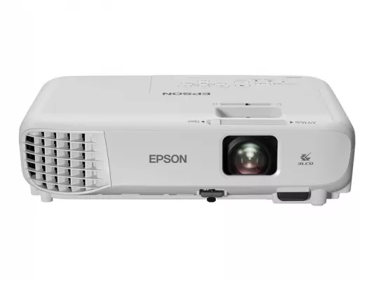 E-EB-W06 Epson EB-W06 Projecteur 3LCD - 720p - 0