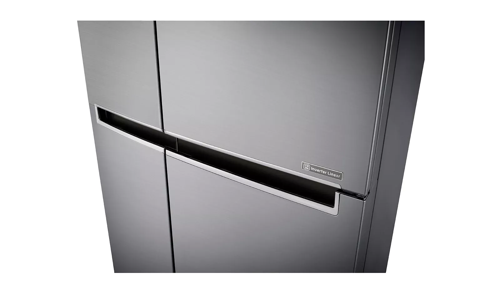 GCB247SLUV REFRIGERATEUR LG SIDE BY SIDE GC B247SLUV - 11