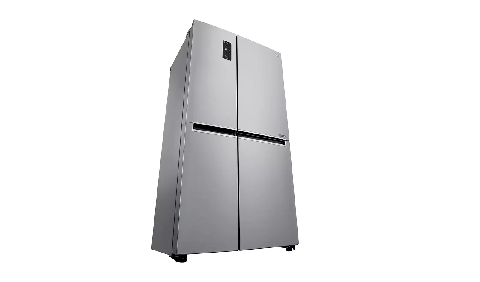 GCB247SLUV REFRIGERATEUR LG SIDE BY SIDE GC B247SLUV - 10