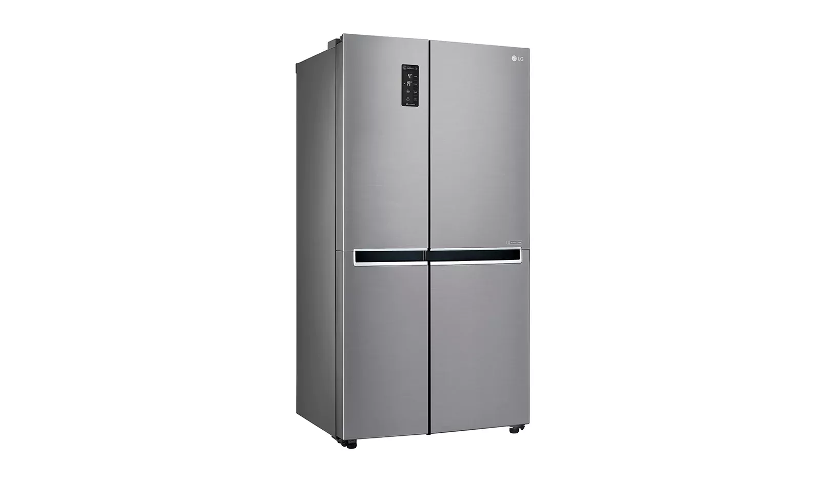 GCB247SLUV REFRIGERATEUR LG SIDE BY SIDE GC B247SLUV - 8