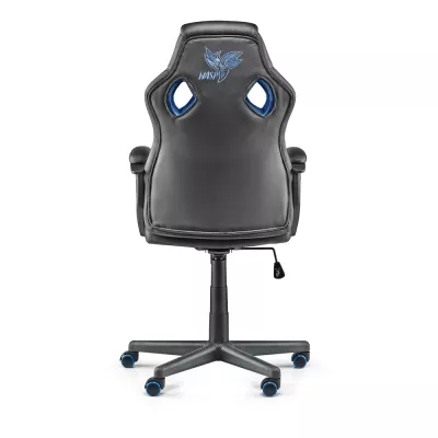 C-NGS-B Chaise NGS Gaming WASP BLUE - 3