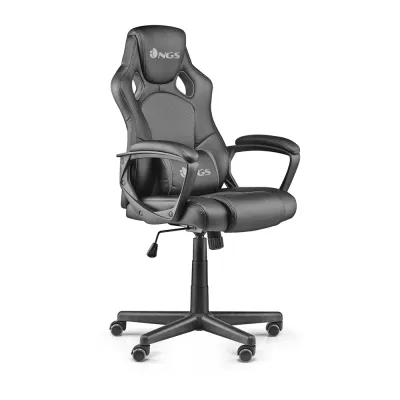 C-NGS-g Chaise NGS Gaming WASP GRAY - 3