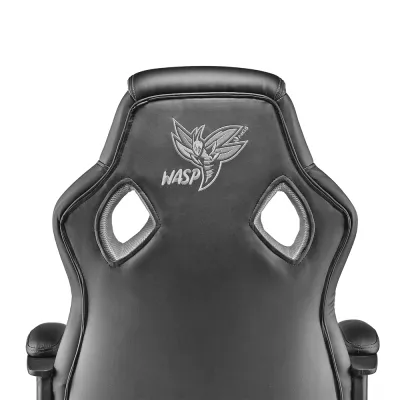 C-NGS-g Chaise NGS Gaming WASP GRAY - 1