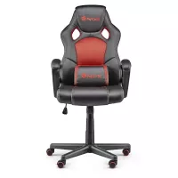 Chaise NGS Gaming WASP RED