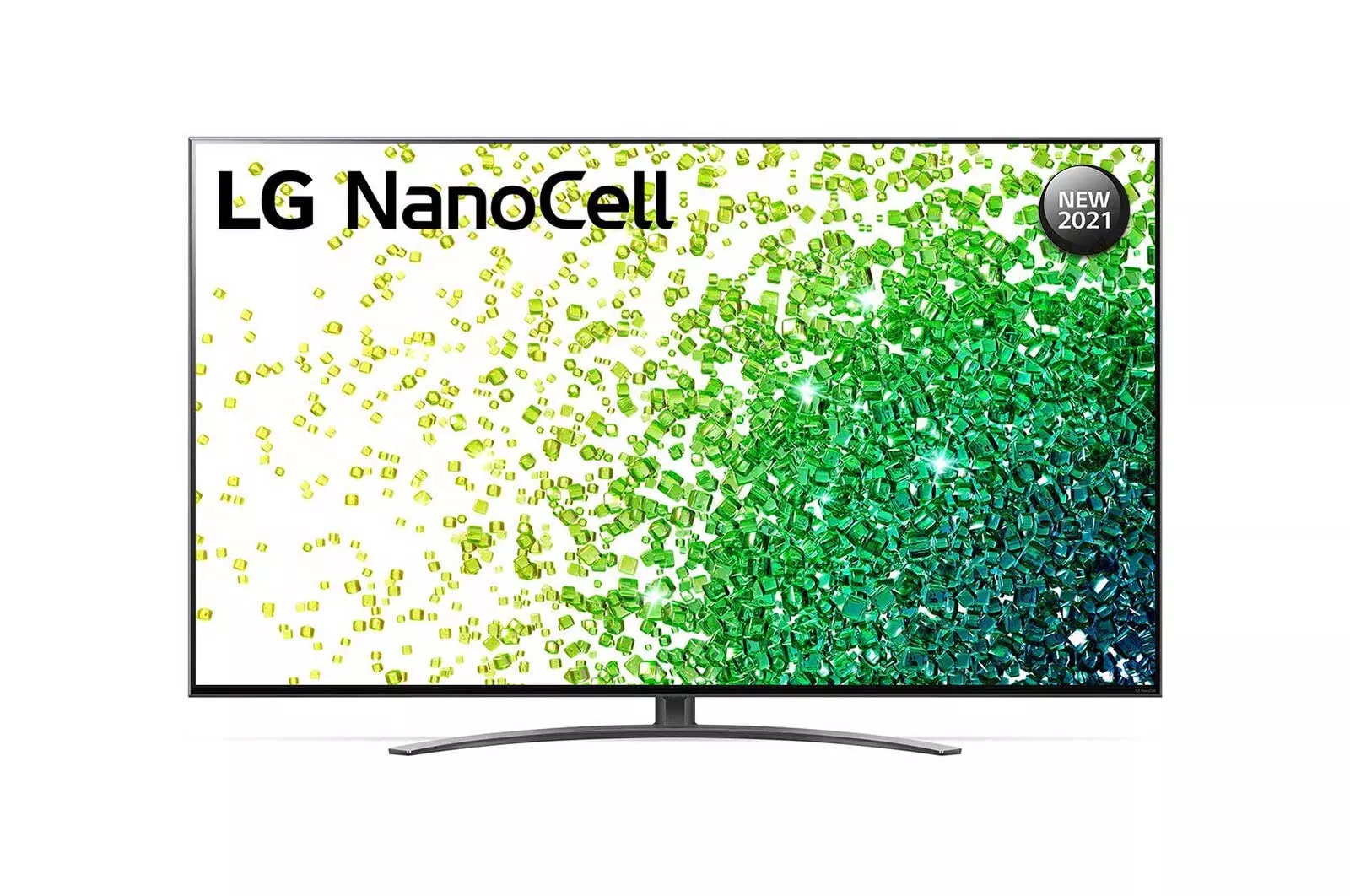 55NANO816PA TELEVISEUR LG NANOCELL 55 4K Smart 2021 - 0