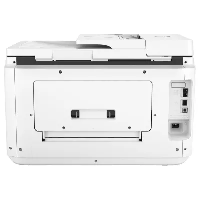 Hp Pro A3 7730 Imprimante HP Officejet Pro A3 7730 Multifonction - 2