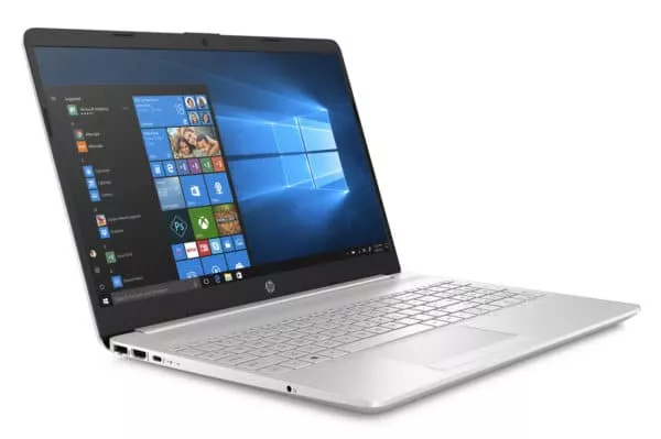 HP-15-DW1012NK Laptop HP 15-DW1012NK | N4020 | 4 Go | 1 To Silver - 0