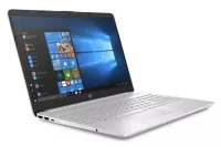 Laptop HP 15-DW1012NK | N4020 | 4 Go | 1 To Silver