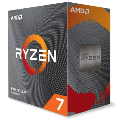 R 7 5700G Processeur AMD Ryzen 7 5700G Wraith Stealth 3.8 - 0