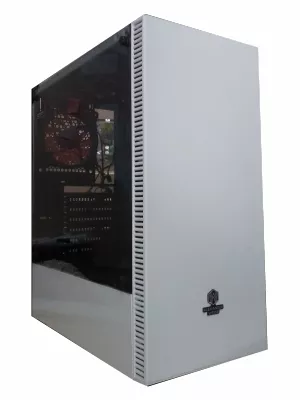 DESK-I3-8-120SSD PC Gamer | I3-9100 | 8Go | 120Go SSD|GTX 1650 - 0