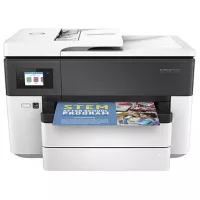 Imprimante HP Officejet Pro A3 7730 Multifonction