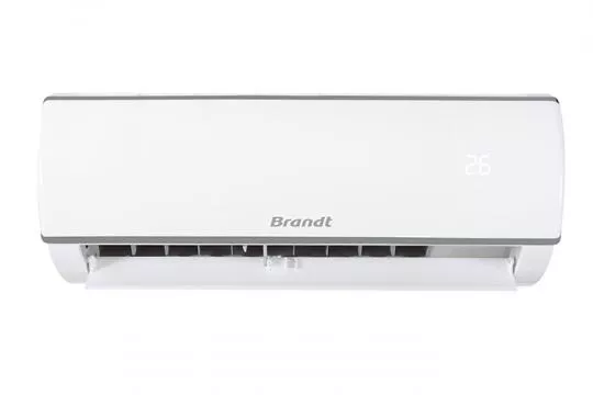 18000BTU CLIMATISEUR BRANDT 18000 BTU Himalaya BTS18HTQ - 2