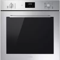 FOUR ENC SMEG ELEC ELEMENTI 60CM 70L 8FT