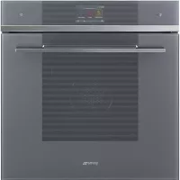 FOUR ENC SMEG ELEC LINEA 60CM 70L 10FCT