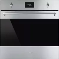 FOUR ENC SMEG ELEC 60CM CLASSICA 70LT 10FCT