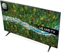TELEVISEUR LG 55 UHD SMART 4K