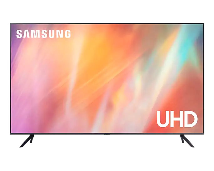 UA50AU7000U TELEVISEUR SAMSUNG 50 UHD 4K Crystal Smart TV - 0