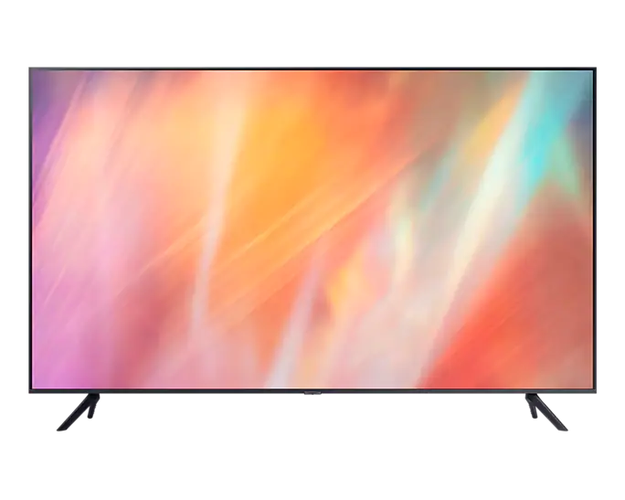 UA55AU7000A TELEVISEUR SAMSUNG 55 UHD 4K Crystal Série 7 - 0