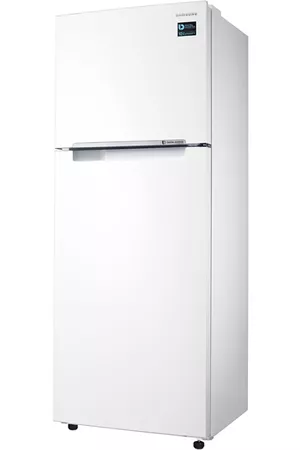 RT49K5012WW2 Refrigerateur SAMSUNG 490L TWIN COOLING WHITE - 0